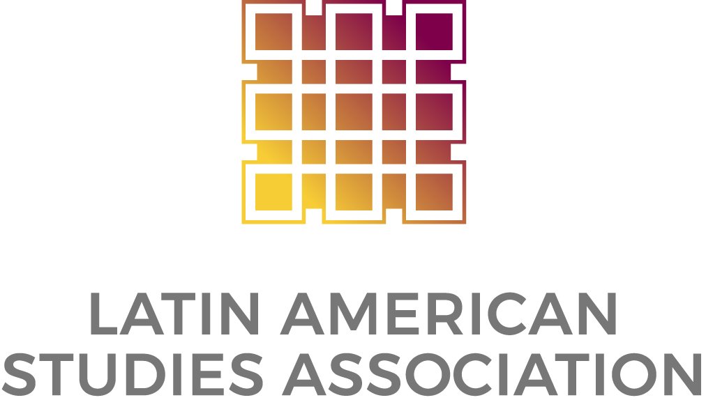 LASA logo