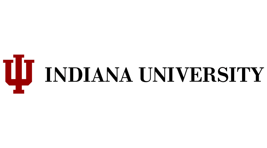 Indiana University logo