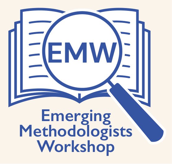 EmergingMethodologists Worksho